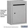 Standard Letter Box - Your Locker Store