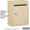 Standard Letter Box - Your Locker Store
