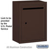 Standard Letter Box - Your Locker Store