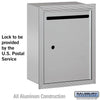 Standard Letter Box - Your Locker Store