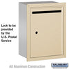 Standard Letter Box - Your Locker Store