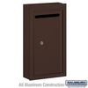 Slim Letter Box - Your Locker Store