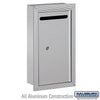 Slim Letter Box - Your Locker Store