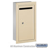 Slim Letter Box - Your Locker Store