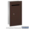 Slim Letter Box - Your Locker Store