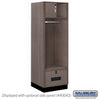 Open Access Premier Wood Locker
