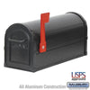 Heavy Duty Rural Mailbox - Your Locker Store