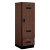 Gear Designer Wood Locker