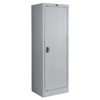 600 Series Slimline Cabinet — Single Door