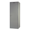 SecurityMax™ All Welded Locker — Solid Door