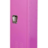 Hallowell Teen Louvered Steel Locker YourLockerStore
