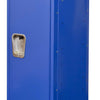 Hallowell Teen Louvered Steel Locker YourLockerStore