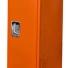 Hallowell Teen Louvered Steel Locker YourLockerStore