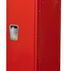 Hallowell Teen Louvered Steel Locker YourLockerStore
