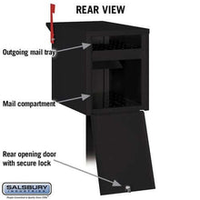 Load image into Gallery viewer, Salsbury Industries Mail Chest YourLockerStore