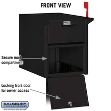 Load image into Gallery viewer, Salsbury Industries Mail Chest YourLockerStore