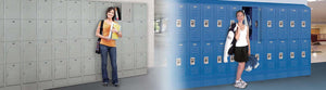 How to Choose the Right Lockers for Your Industry