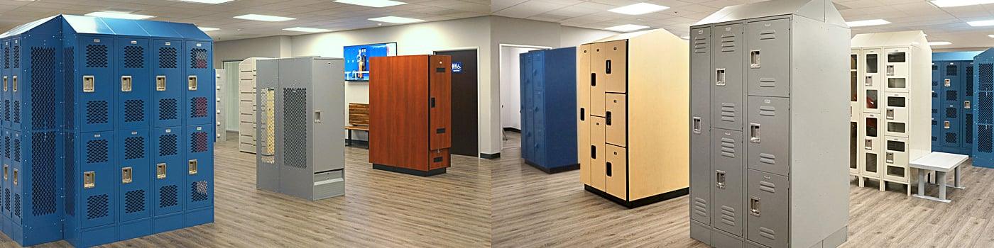 Different Locker Unlock Your Storage Potential: A Guide to Choosing the Perfect Locker