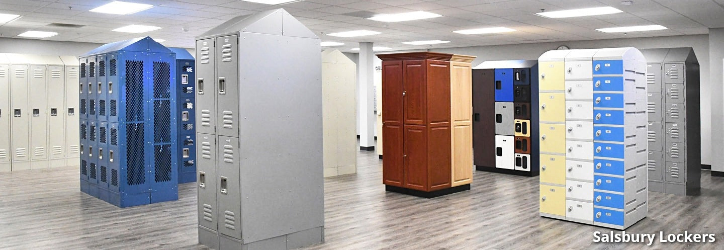 The Ultimate Guide to Choosing the Right Locker for Your Needs