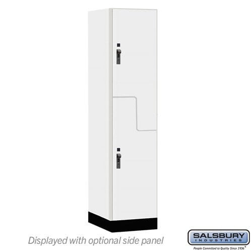 Premier Wood Locker — S Tier, 1 Wide