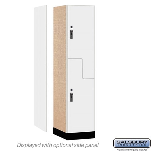 Premier Wood Locker — S Tier, 1 Wide