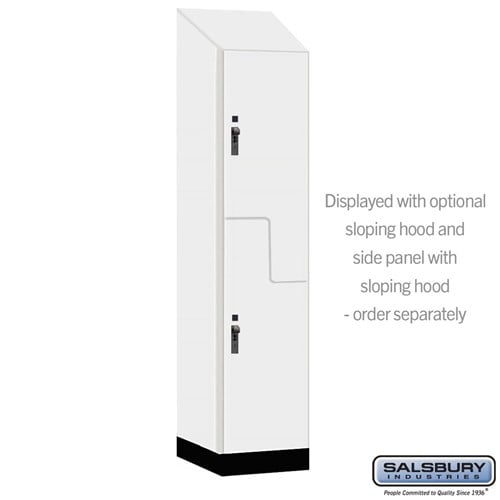 Premier Wood Locker — S Tier, 1 Wide
