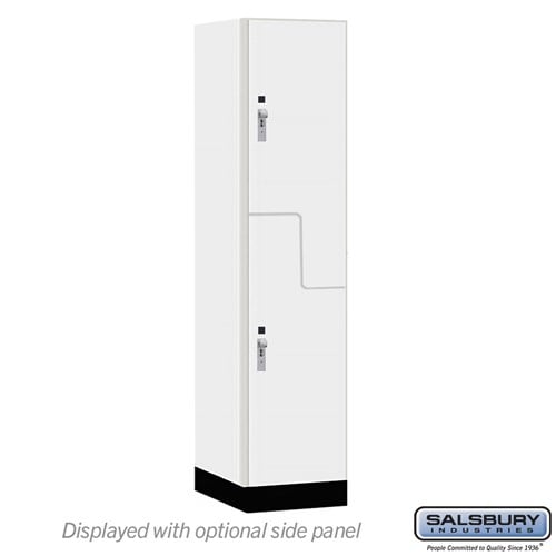 Premier Wood Locker — S Tier, 1 Wide