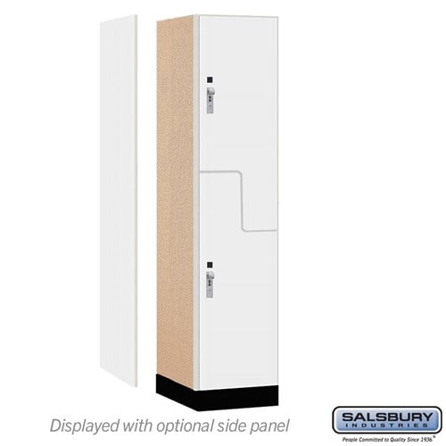 Premier Wood Locker — S Tier, 1 Wide