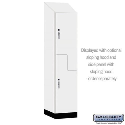 Premier Wood Locker — S Tier, 1 Wide
