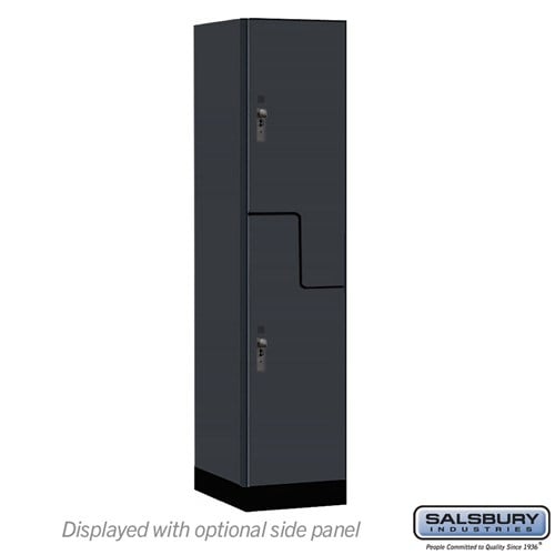 Premier Wood Locker — S Tier, 1 Wide