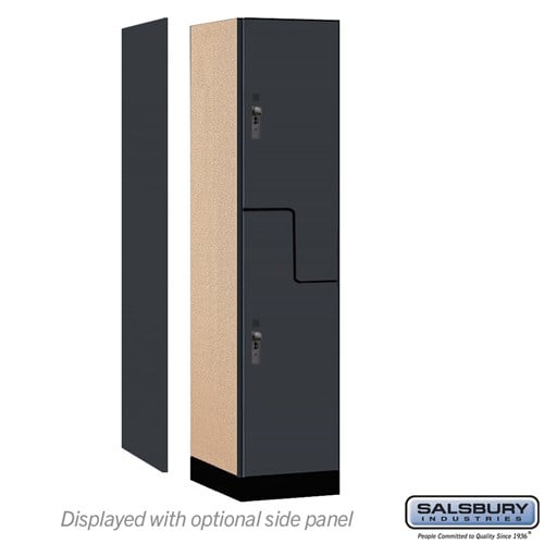 Premier Wood Locker — S Tier, 1 Wide