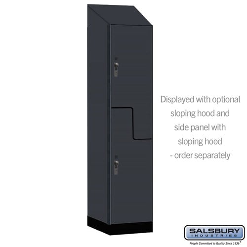 Premier Wood Locker — S Tier, 1 Wide
