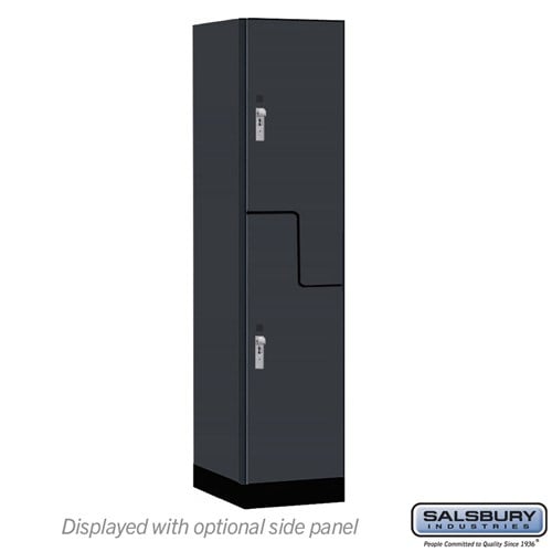 Premier Wood Locker — S Tier, 1 Wide