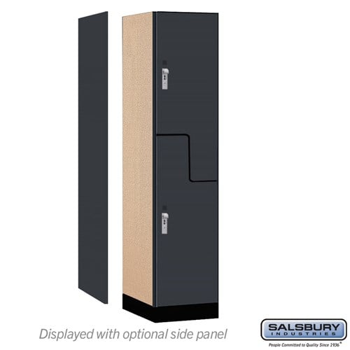 Premier Wood Locker — S Tier, 1 Wide