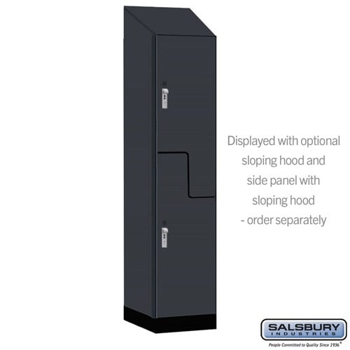 Premier Wood Locker — S Tier, 1 Wide