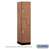Premier Wood Locker — S Tier, 1 Wide