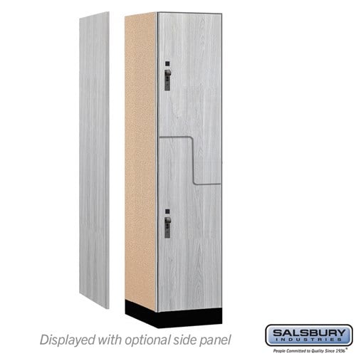 Premier Wood Locker — S Tier, 1 Wide