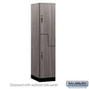 Premier Wood Locker — S Tier, 1 Wide