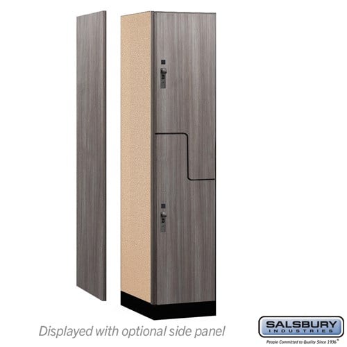 Premier Wood Locker — S Tier, 1 Wide