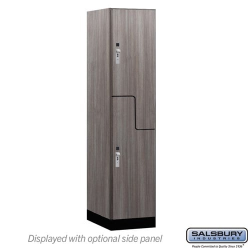 Premier Wood Locker — S Tier, 1 Wide