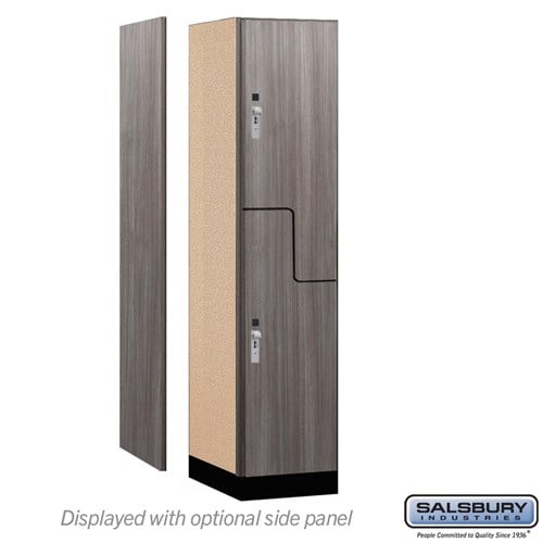 Premier Wood Locker — S Tier, 1 Wide