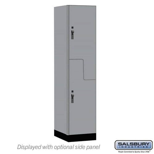 Premier Wood Locker — S Tier, 1 Wide
