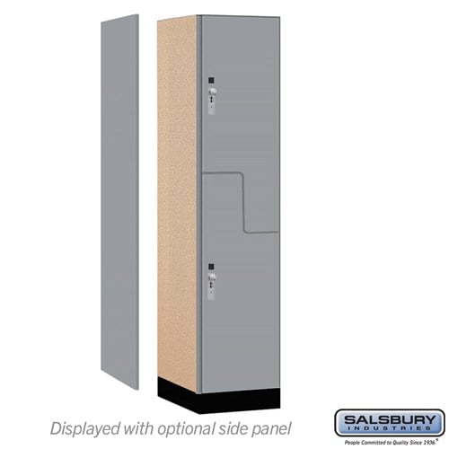 Premier Wood Locker — S Tier, 1 Wide