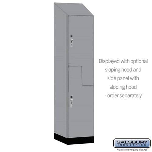 Premier Wood Locker — S Tier, 1 Wide