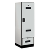 Gear Designer Wood Locker