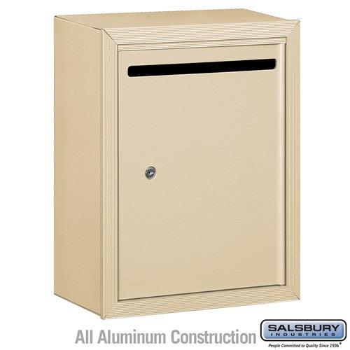 Standard Letter Box - Your Locker Store