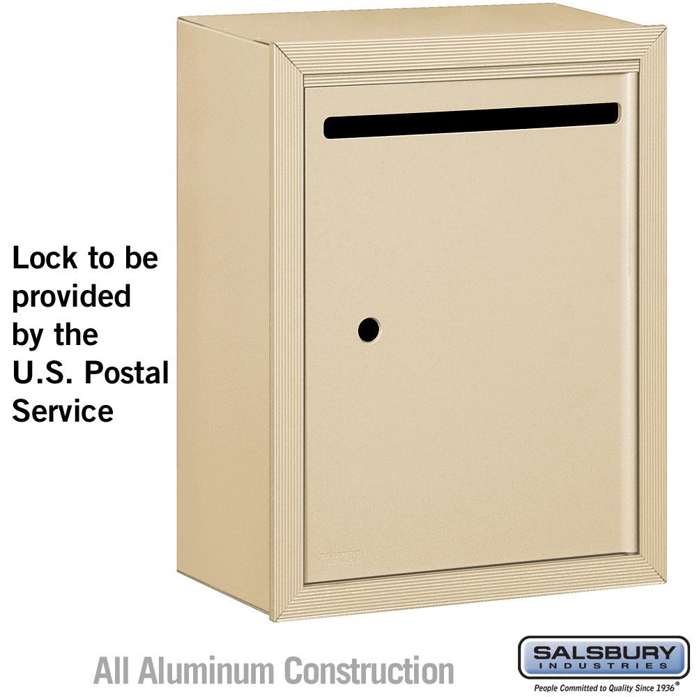 Standard Letter Box - Your Locker Store