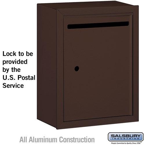 Standard Letter Box - Your Locker Store