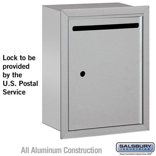 Standard Letter Box - Your Locker Store