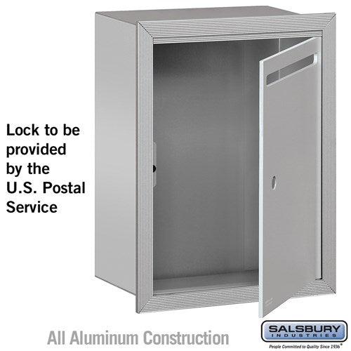 Standard Letter Box - Your Locker Store